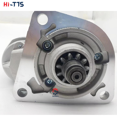 24V 11T 4,5KW H06CT H07C EH700Motoren Startermotor 28100-1442