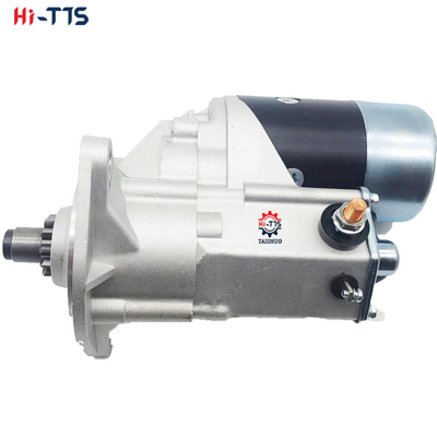 24V 11T 4,5KW T3500 Motoren Startermotor SE4518400