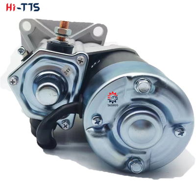 24V 11T 4,5KW T3500 Motoren Startermotor SE4518400