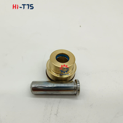 DX225 Bagger 180-00198 Joystick-Druckgerät Hydraulisches Joystick-Druckgerät Pilot-Druckgerät