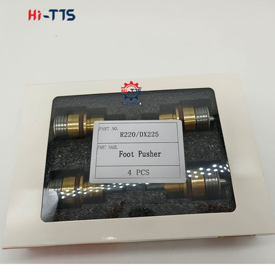 DH225-9 DX225-7 DX225 Pilotenventil-Schieber Joystick-Schieber für Bagger