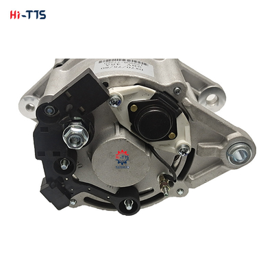 DX80 4TNV94 4TNV98 129908-77260 CAL10499GS F002G90350 Lichtmaschine 24V 45A