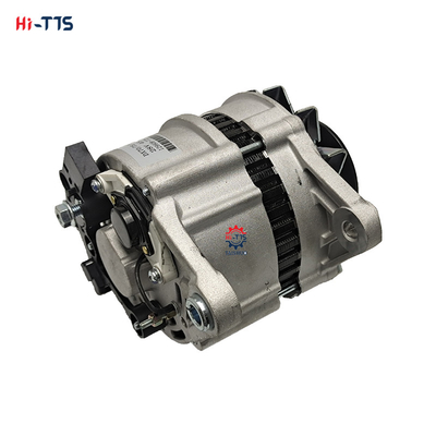 DX80 4TNV94 4TNV98 129908-77260 CAL10499GS F002G90350 Lichtmaschine 24V 45A