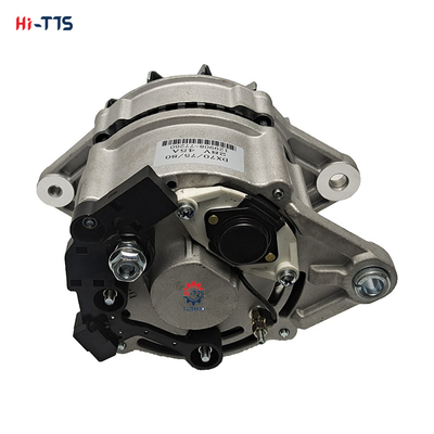 DX80 4TNV94 4TNV98 129908-77260 CAL10499GS F002G90350 Lichtmaschine 24V 45A