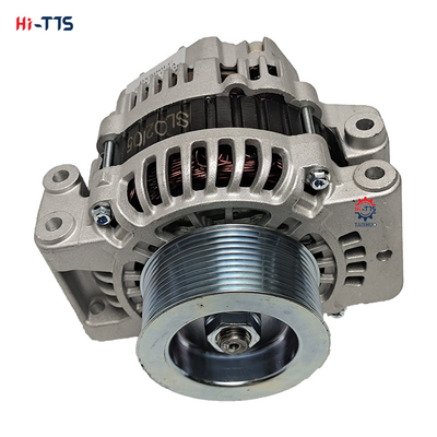 24V 100A-Motor Alternator CAL35629 A004TR5491 DX380 DX520 DC09