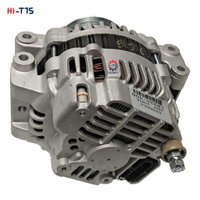 24V 100A-Motor Alternator CAL35629 A004TR5491 DX380 DX520 DC09