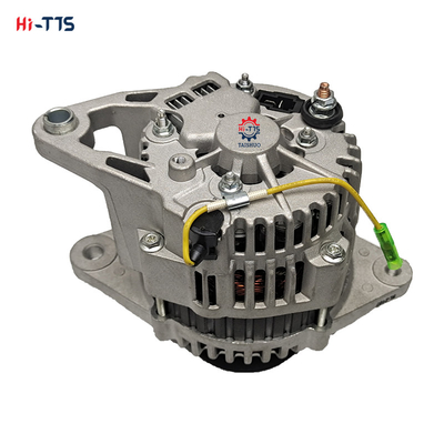 LR160-735B LR160735B DH60-7 DH60 4D94L 4D94 Lichtmaschine 14V 80A
