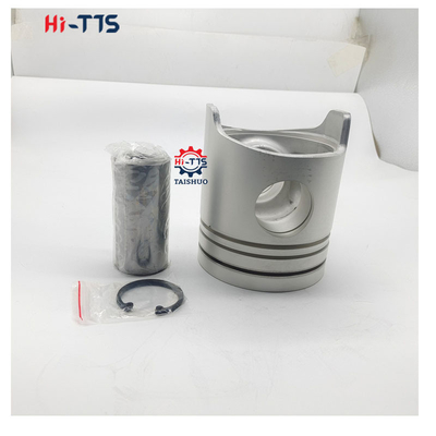6D22 6D24 Motorkolben KIT ME072062/ME072546 / ME152652 / ME158096 für Hochwertige Warmverkauf