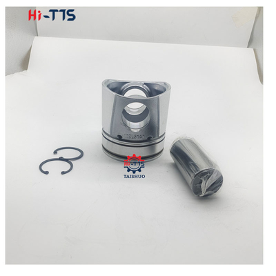 6D102 6BT 6BT5.9 Motorkolben 6738-31-2110 3957795 für Motorteile