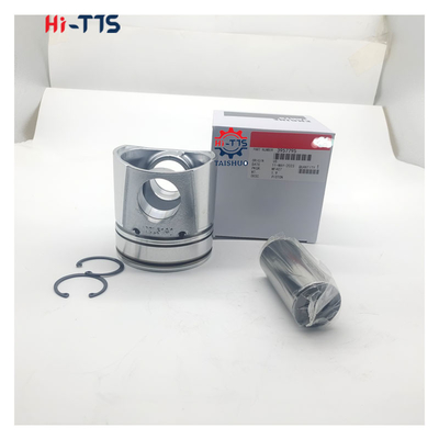 6D102 6BT 6BT5.9 Motorkolben 6738-31-2110 3957795 für Motorteile
