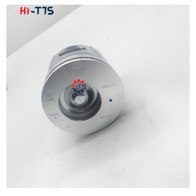 6D102 6BT 6BT5.9 Motorkolben 6738-31-2110 3957795 für Motorteile