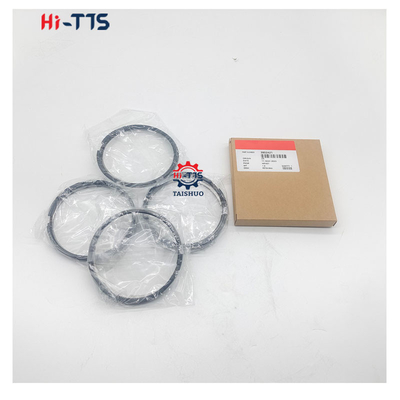 4BT 6BT Kolbenring-KitSTD 102mm 3802230 3802421 ForCummins Dieselmotoren Teile