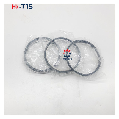 4BT 6BT Kolbenring-KitSTD 102mm 3802230 3802421 ForCummins Dieselmotoren Teile