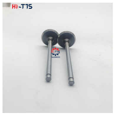 4BT 6BT 6D102 Dieselmotoren Einlassventil Auslassventil 4995554 3901117 3920867 3920868