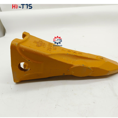 DH220RC Eimerzähne 2713-1217RC 2713-1219 K1000344 Ersatzteile für Eimerrock
