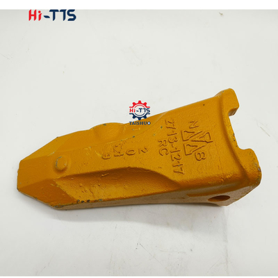 DH220RC Eimerzähne 2713-1217RC 2713-1219 K1000344 Ersatzteile für Eimerrock