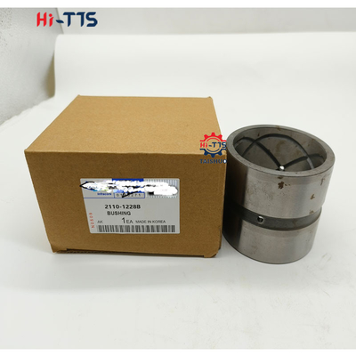 DX225 S225 Baggerbehälter 2110-1228B