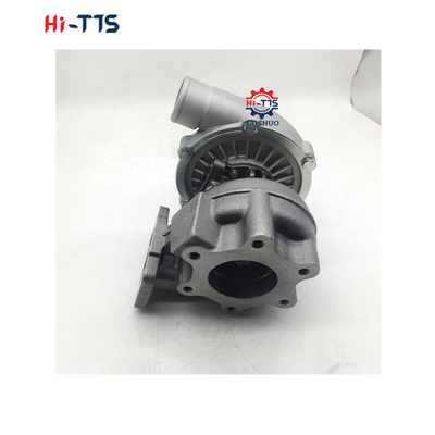 DH300-7 DE08 T04E55 Dieselmotor Turboladergruppe 65.09100-7082