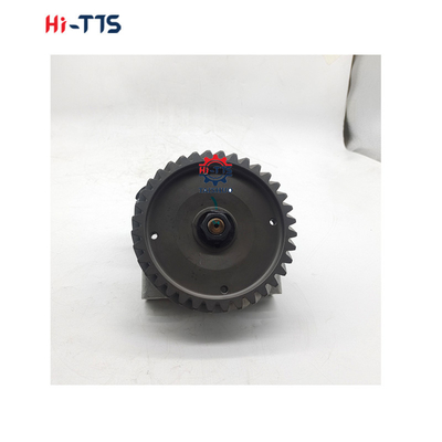 D2366 D1146 DH215 Motorölpumpe 65.05100-6022 65.05100-6048 Motorteile