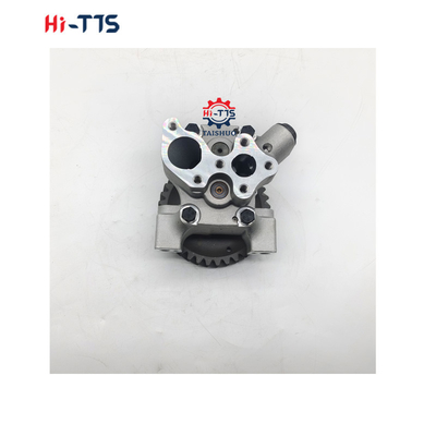 D2366 D1146 DH215 Motorölpumpe 65.05100-6022 65.05100-6048 Motorteile