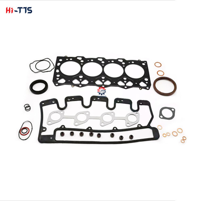 4LE1 Motorüberholung Wiederaufbau-Kit 4LE1 Vollverschluss-Kit 5878153892 5-87815389-2