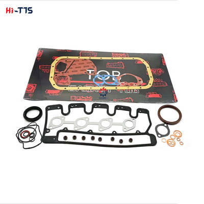 4LE1 Motorüberholung Wiederaufbau-Kit 4LE1 Vollverschluss-Kit 5878153892 5-87815389-2