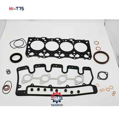 4LE1 Motorüberholung Wiederaufbau-Kit 4LE1 Vollverschluss-Kit 5878153892 5-87815389-2