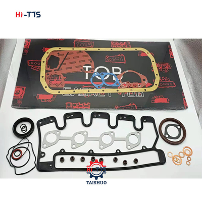 4LE1 Motorüberholung Wiederaufbau-Kit 4LE1 Vollverschluss-Kit 5878153892 5-87815389-2