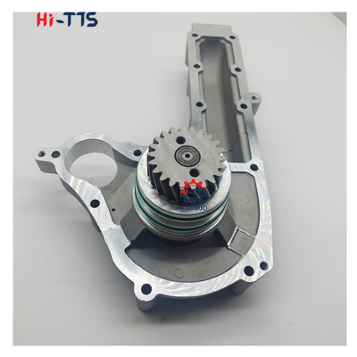 Frischwasserpumpe BF6M1015 Dieselmotoren für Schiffe Teile 0293 1391 1060 0426 0082 7465