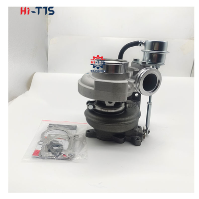 HE221W Turbolader 4042714、40427184042720、4937653 für QSB3.9L Dieselmotor