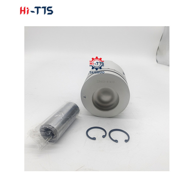 100 mm Motorteile D4AE D4AL Kolbenbaukasten 23410-41410 23411-41410 23411-41430 23411-41700