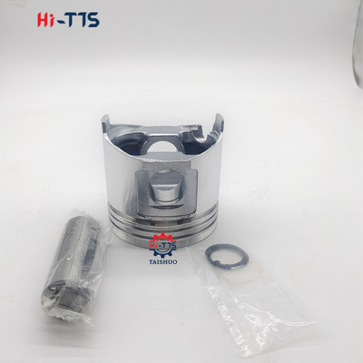 Dieselmotoren Teile 3TNV88 4TNV88 STD Kolbenbaukasten 43mm 129005-22080