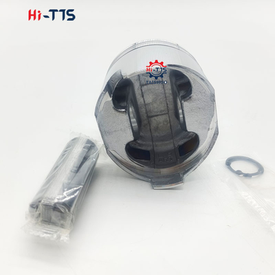 Dieselmotoren Teile 3TNV88 4TNV88 STD Kolbenbaukasten 43mm 129005-22080