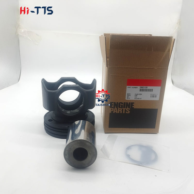 ISX QSX15 ISX15 Dieselkolbenbaukasten 2882120 4059345 4059241 4089895 4089585