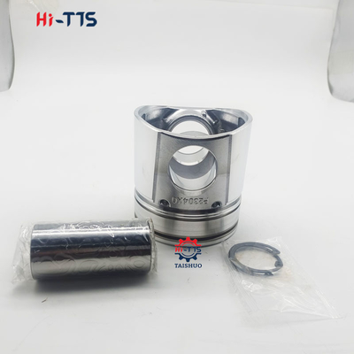 Motorteile 4BT 4D102 6D102 6BT STD Kolbenbaukasten 6738-31-2110 6738-31-2111 3957795