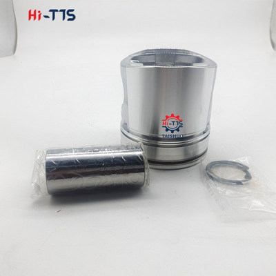 Motorteile 4BT 4D102 6D102 6BT STD Kolbenbaukasten 6738-31-2110 6738-31-2111 3957795