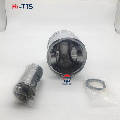 Motorteile 4BT 4D102 6D102 6BT STD Kolbenbaukasten 6738-31-2110 6738-31-2111 3957795