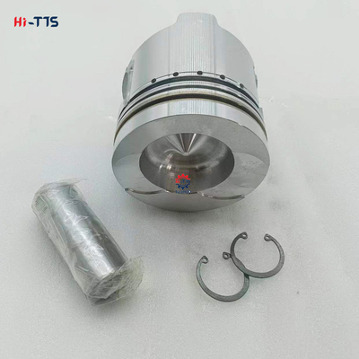 4D95 6D95 PC200-5 Motorenkolbenbaukasten 6207-31-2120 6207-31-2141 Teile für Dieselmotoren