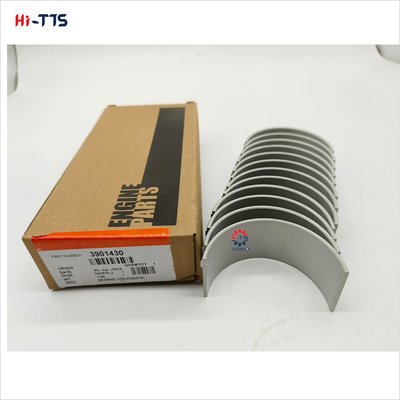 6CT Dieselmotoren Ersatzteile Verbindungsstiellager 3901430 3950661 3901460
