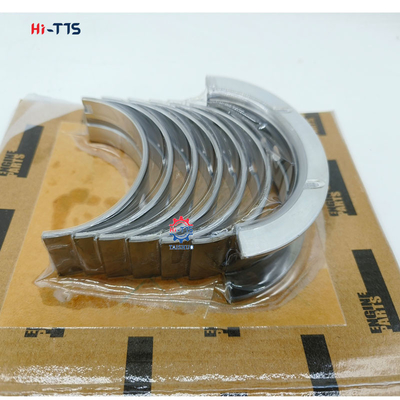 6BT 6BT5.9 6D102 Dieselmotoren Teile STD Kurbelwelle Hauptlager 3802070 4955853 3800290
