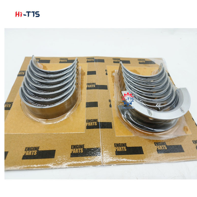 6BT 6BT5.9 6D102 Dieselmotoren Teile STD Kurbelwelle Hauptlager 3802070 4955853 3800290