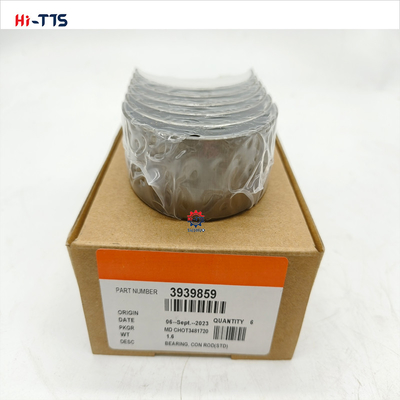 Teile für Motoren mit Steiglager 6BT Dieselmotor Steiglager 3939859 3969562