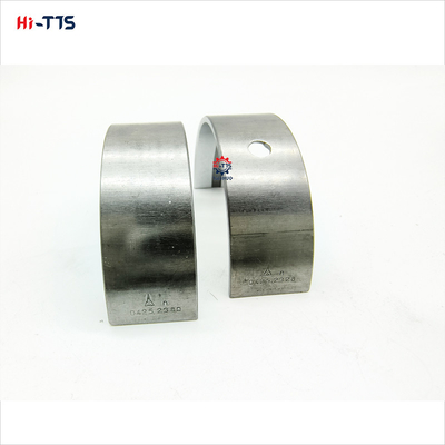 D6E Hauptlager und Verbindungsstiellager 0293-1062 0293-1578 geeignete Motoren-Motorenteile