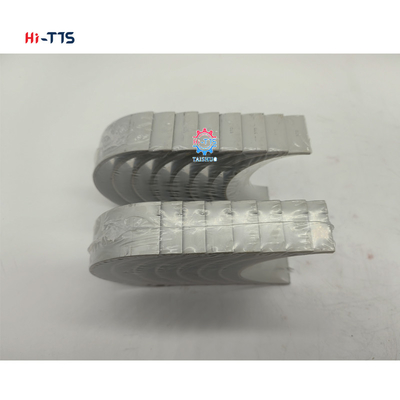 Motorreparaturteile D2848 Hauptlager und Verbindungsstiellager 65.01110-6522 65.02410-6100