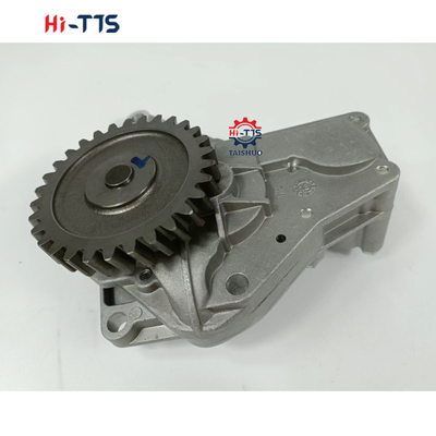 WP16 TD226B Bagger Dieselmotorenölpumpe 13026760 12159765 13039311