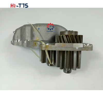 1511-02160 Ölpumpe J08E J08ET SK330-8 350-8 Für H-I-N-O-Bohrmaschinenteile