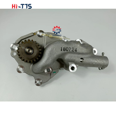 1511-02160 Ölpumpe J08E J08ET SK330-8 350-8 Für H-I-N-O-Bohrmaschinenteile
