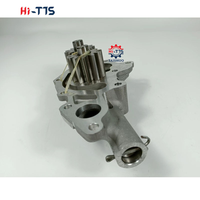 1511-02160 Ölpumpe J08E J08ET SK330-8 350-8 Für H-I-N-O-Bohrmaschinenteile