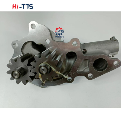 1511-02160 Ölpumpe J08E J08ET SK330-8 350-8 Für H-I-N-O-Bohrmaschinenteile
