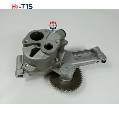 Teile für Baggermaschinen und Motoren C7 3116 3126 Motorölpumpe 1898777 2004497